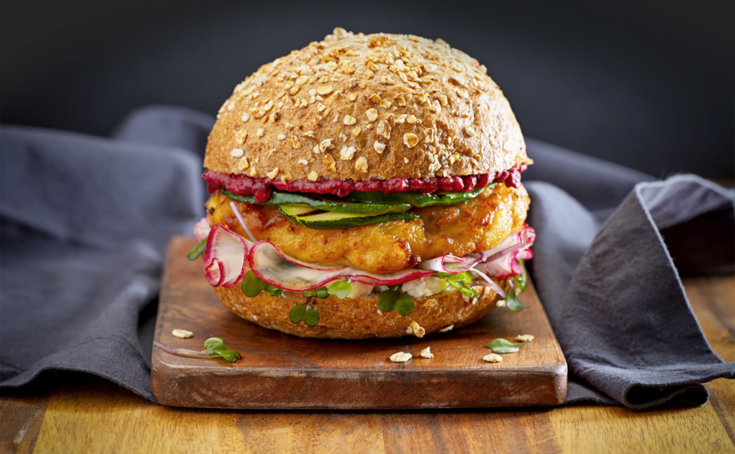 Burger SESA