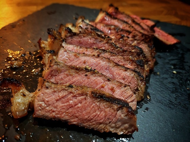 Entrecôte