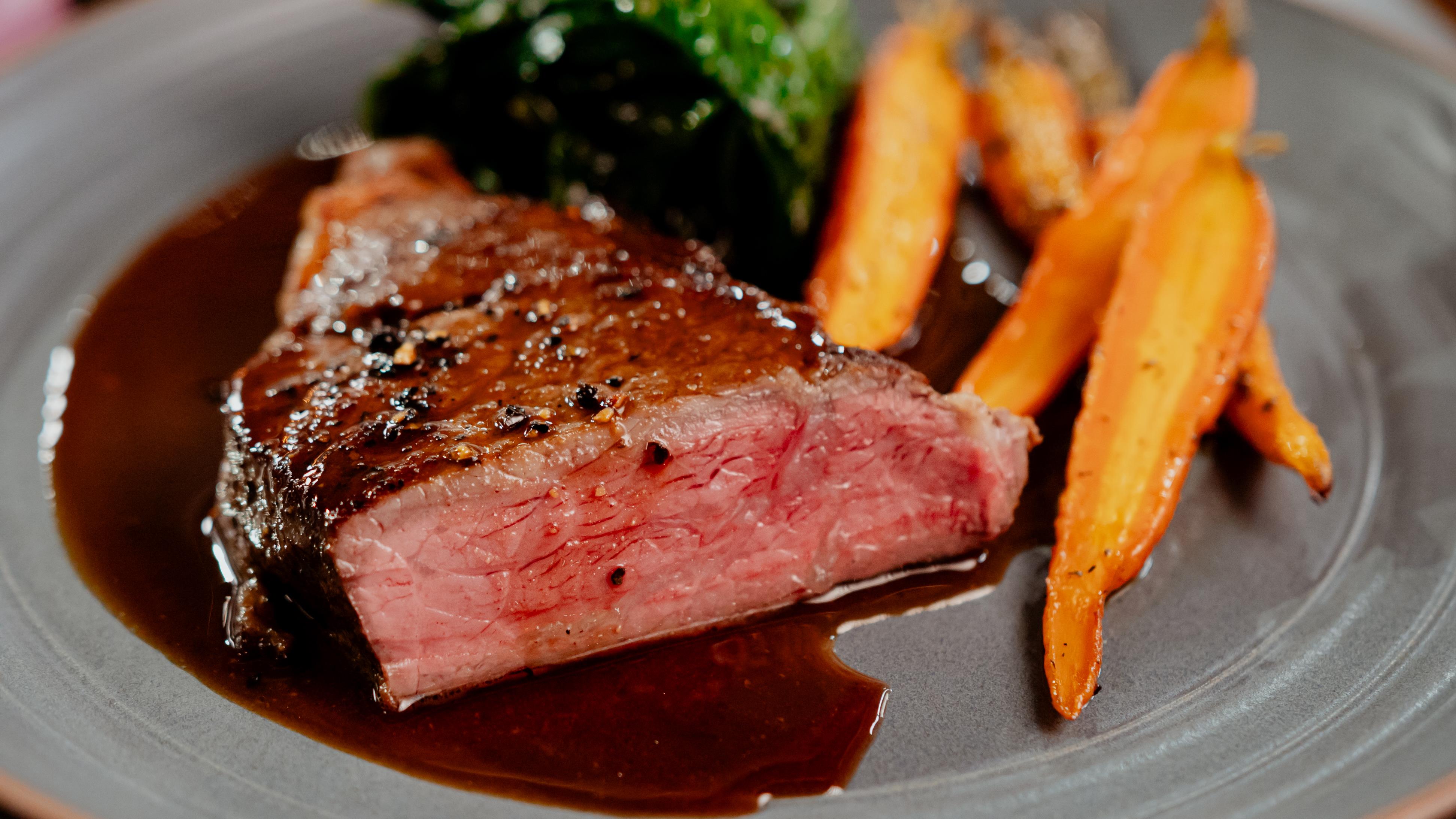 Filet de Bœuf