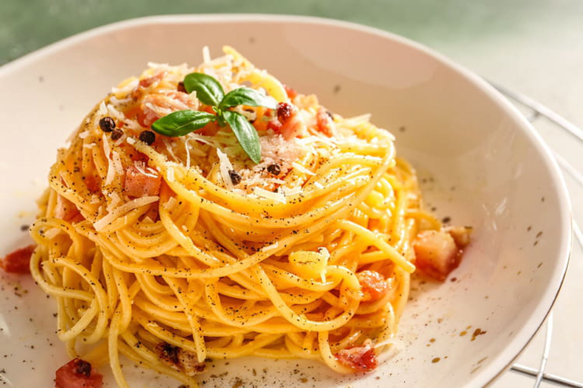 Carbonara