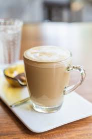 Café au lait