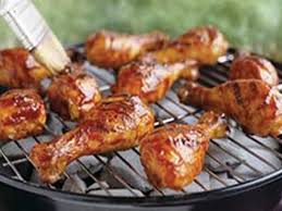 Poulet entier
