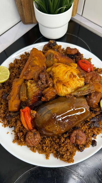 Thiebou kethiakh